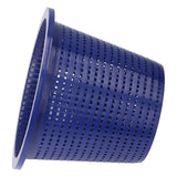 Skimmer Basket Replacement Leaves Removal Cleaning Tool Plastic Remove Swimming Pool Pump Basket - Rear View