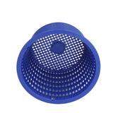 Pool Skimmer Basket Replacement Plastic Skimmer Filter Basket Swimming Pool Cleaning Tool for Hayward SP‑1094 - Front View