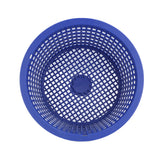 Pool Skimmer Basket Replacement Plastic Skimmer Filter Basket Swimming Pool Cleaning Tool for Hayward SP‑1094 - Top-Down View