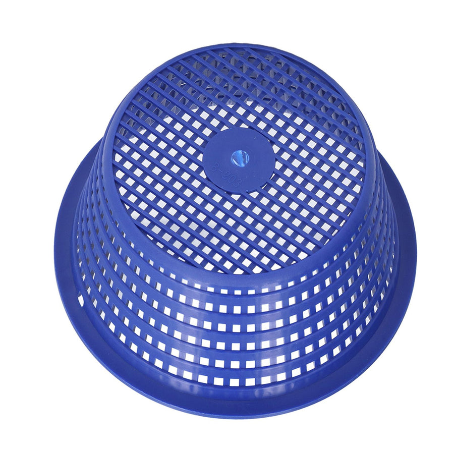 Pool Skimmer Basket Replacement Plastic Skimmer Filter Basket Swimming Pool Cleaning Tool for Hayward SP‑1094