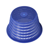 Pool Skimmer Basket Replacement Plastic Skimmer Filter Basket Swimming Pool Cleaning Tool for Hayward SP‑1094 - Extra Image