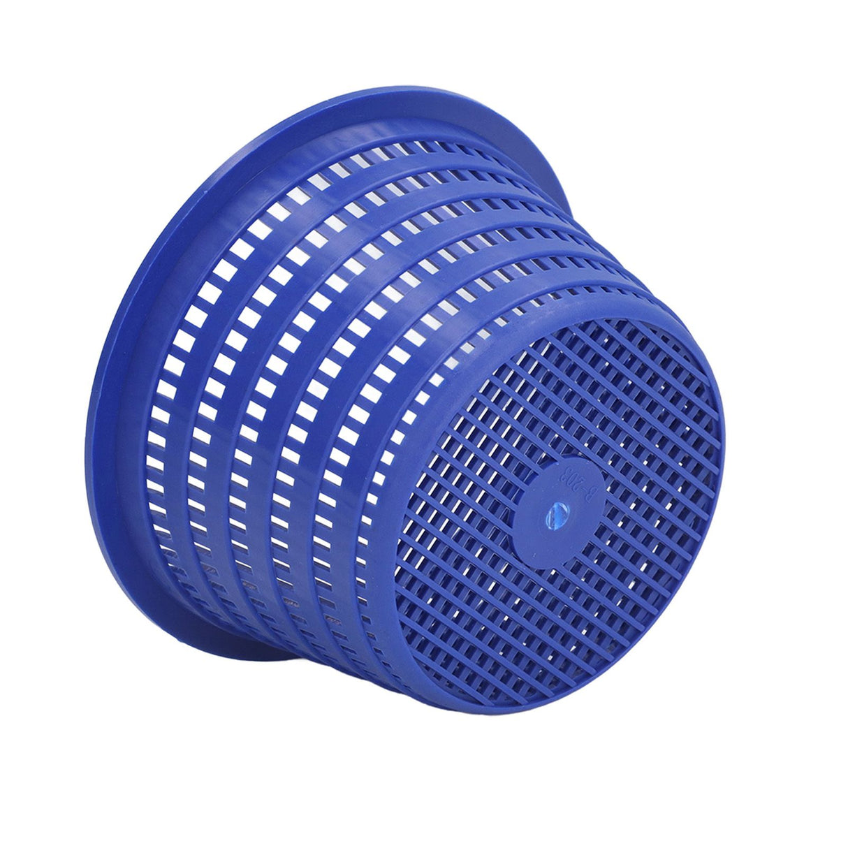 Pool Skimmer Basket Replacement Plastic Skimmer Filter Basket Swimming Pool Cleaning Tool for Hayward SP‑1094