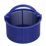 Swimming Pool Filter Basket Pool Skimmer Basket Replacement Plastic Pool Cleaning Tool for Hayward SPX1096