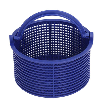 Swimming Pool Filter Basket Pool Skimmer Basket Replacement Plastic Pool Cleaning Tool for Hayward SPX1096