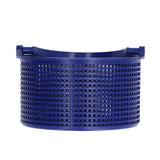 Swimming Pool Filter Basket Pool Skimmer Basket Replacement Plastic Pool Cleaning Tool for Hayward SPX1096 - Front View
