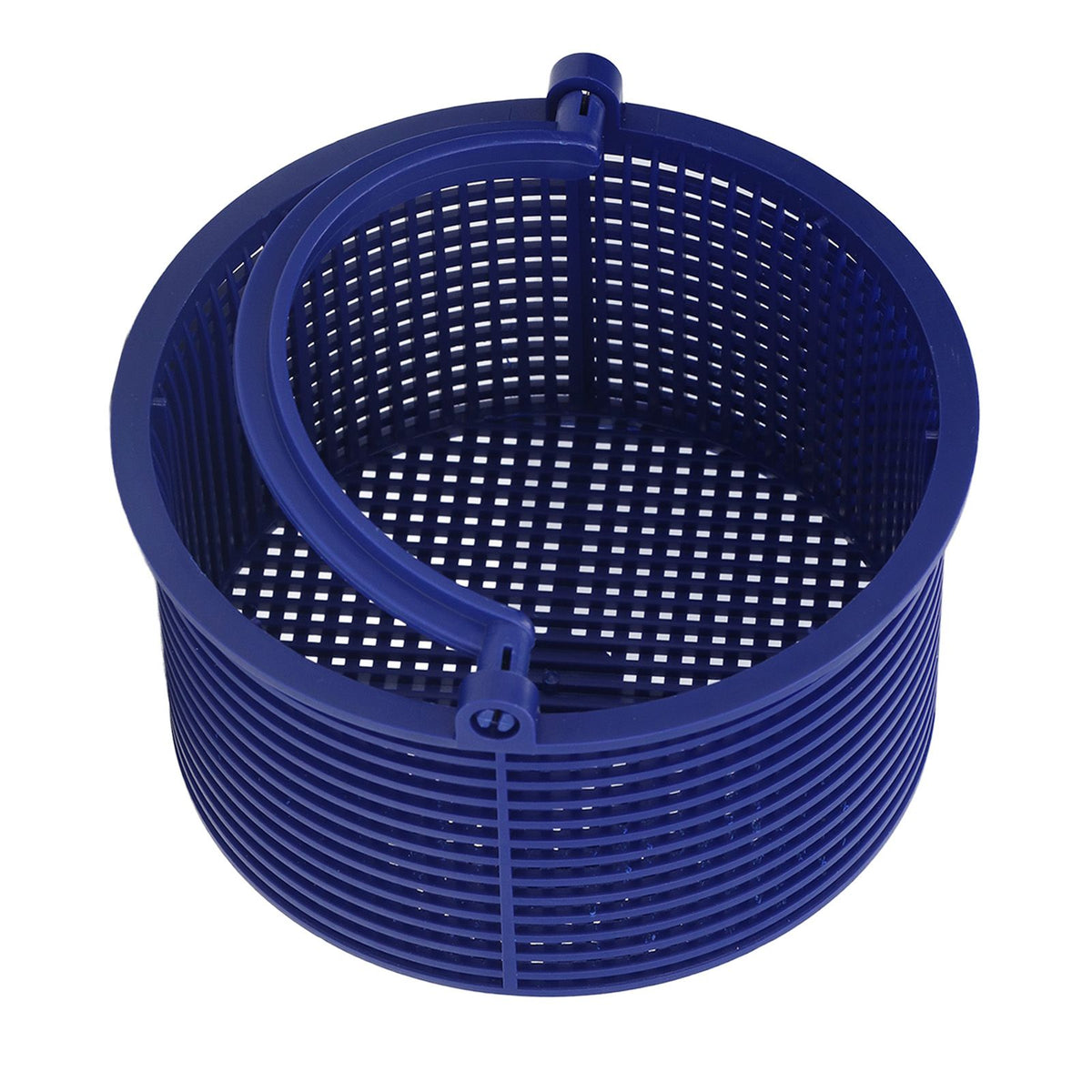 Swimming Pool Filter Basket Pool Skimmer Basket Replacement Plastic Pool Cleaning Tool for Hayward SPX1096