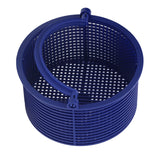 Swimming Pool Filter Basket Pool Skimmer Basket Replacement Plastic Pool Cleaning Tool for Hayward SPX1096