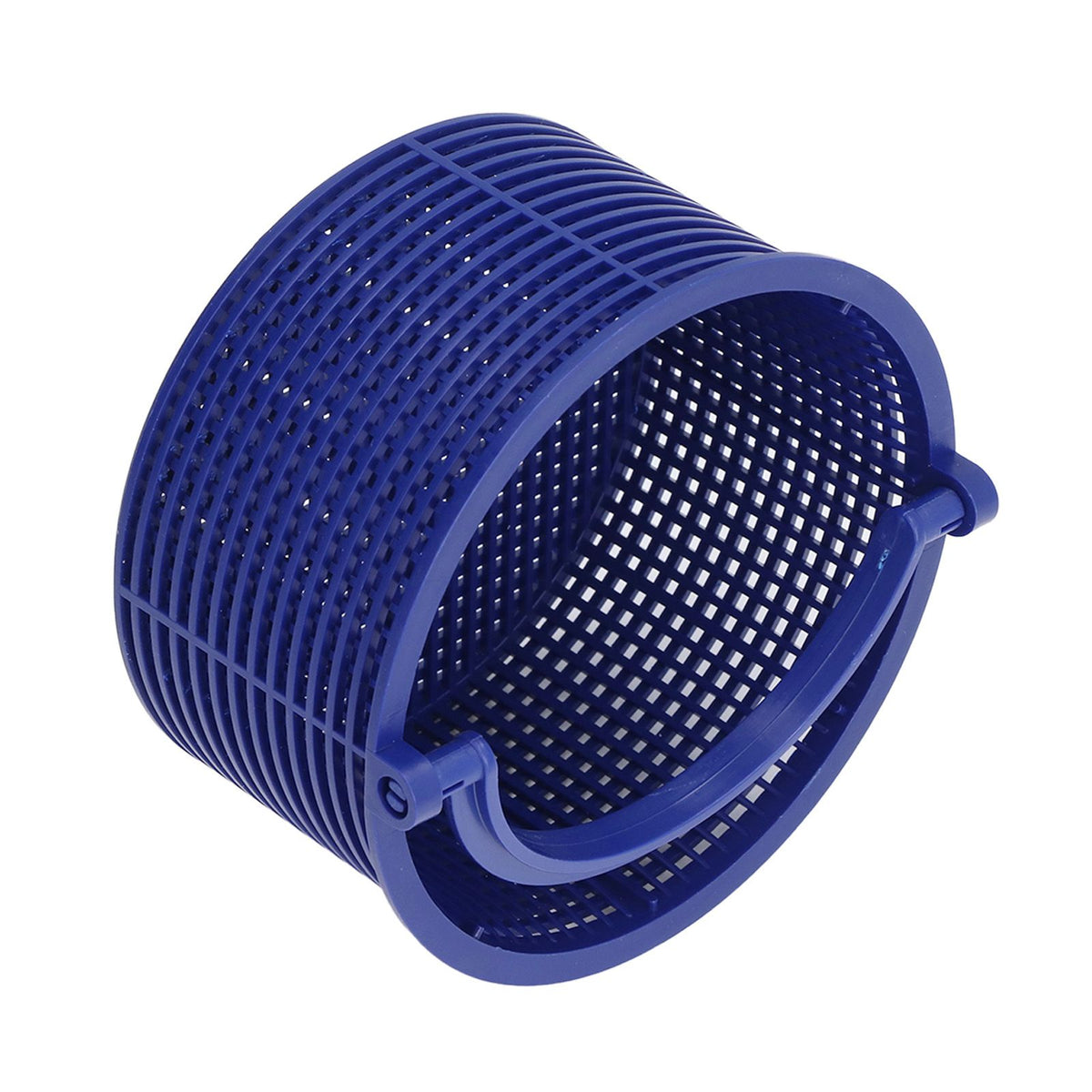 Swimming Pool Filter Basket Pool Skimmer Basket Replacement Plastic Pool Cleaning Tool for Hayward SPX1096