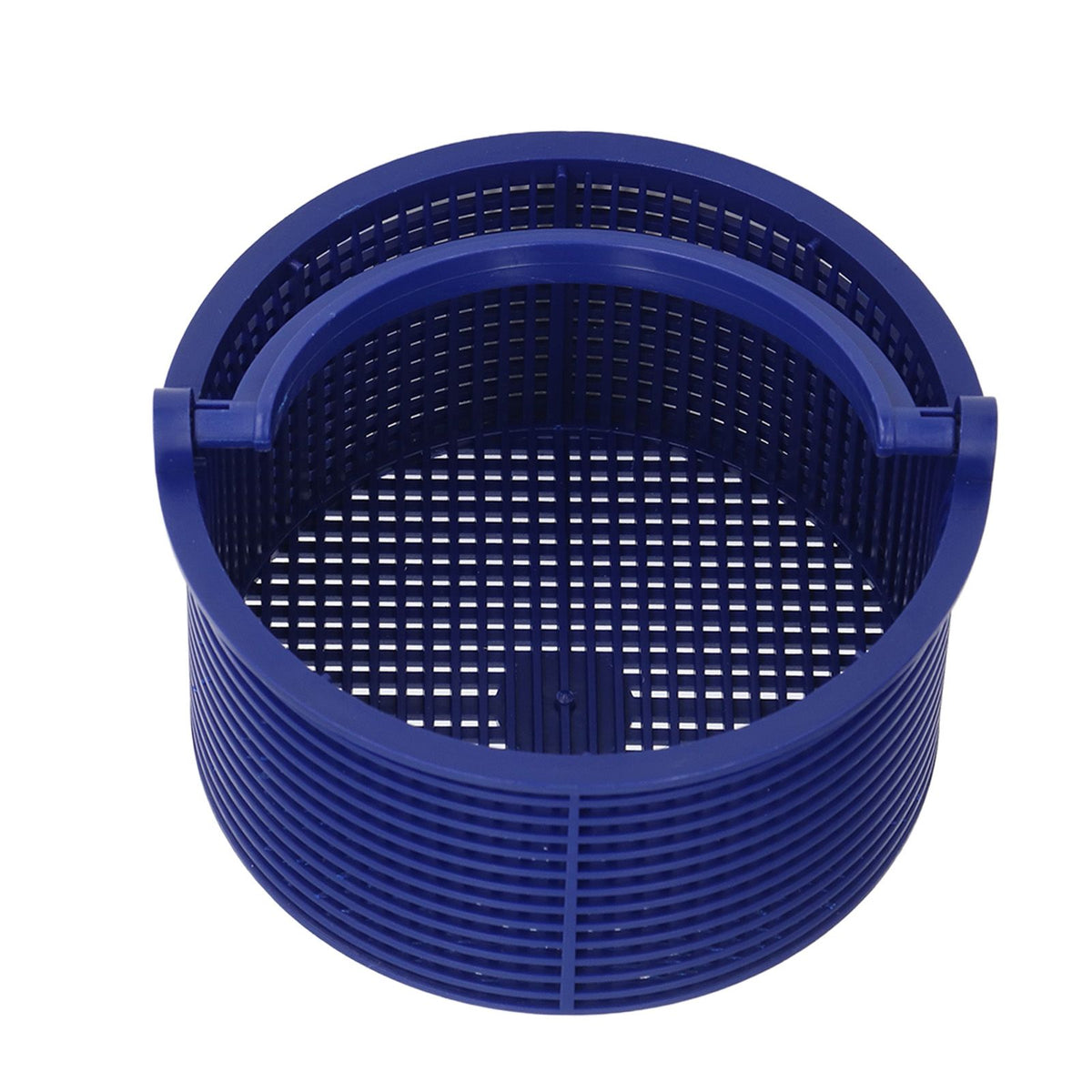 Swimming Pool Filter Basket Pool Skimmer Basket Replacement Plastic Pool Cleaning Tool for Hayward SPX1096