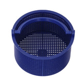 Swimming Pool Filter Basket Pool Skimmer Basket Replacement Plastic Pool Cleaning Tool for Hayward SPX1096