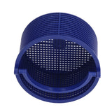 Swimming Pool Filter Basket Pool Skimmer Basket Replacement Plastic Pool Cleaning Tool for Hayward SPX1096 - Low Angle