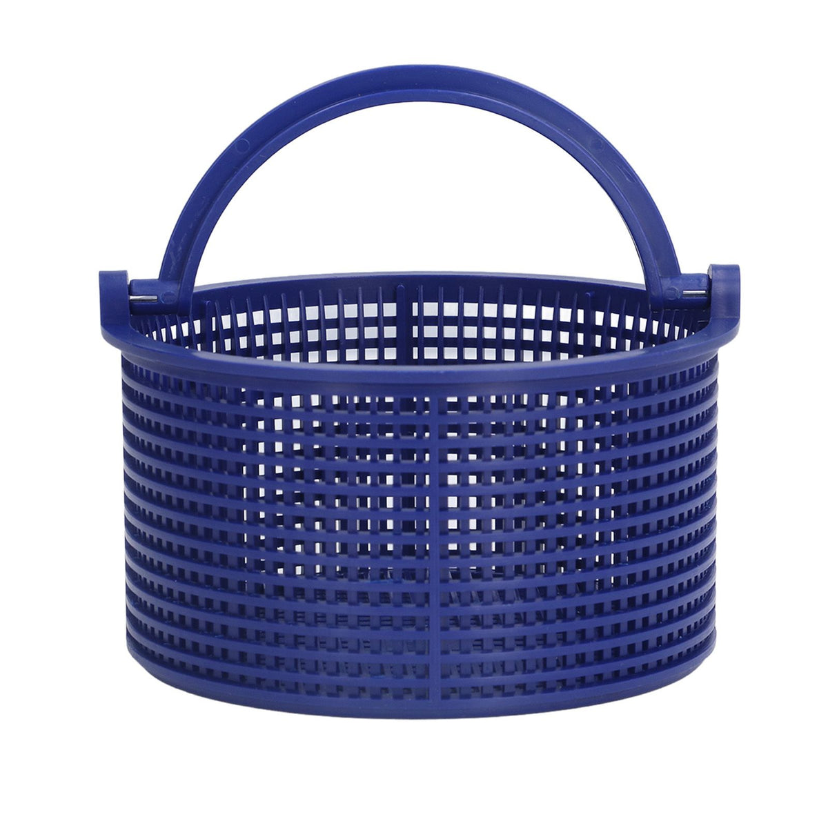 Swimming Pool Filter Basket Pool Skimmer Basket Replacement Plastic Pool Cleaning Tool for Hayward SPX1096