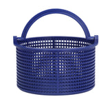 Swimming Pool Filter Basket Pool Skimmer Basket Replacement Plastic Pool Cleaning Tool for Hayward SPX1096 - Extra Image