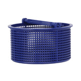 Swimming Pool Filter Basket Pool Skimmer Basket Replacement Plastic Pool Cleaning Tool for Hayward SPX1096 - Extra Image