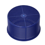 Swimming Pool Filter Basket Pool Skimmer Basket Replacement Plastic Pool Cleaning Tool for Hayward SPX1096 - Extra Image