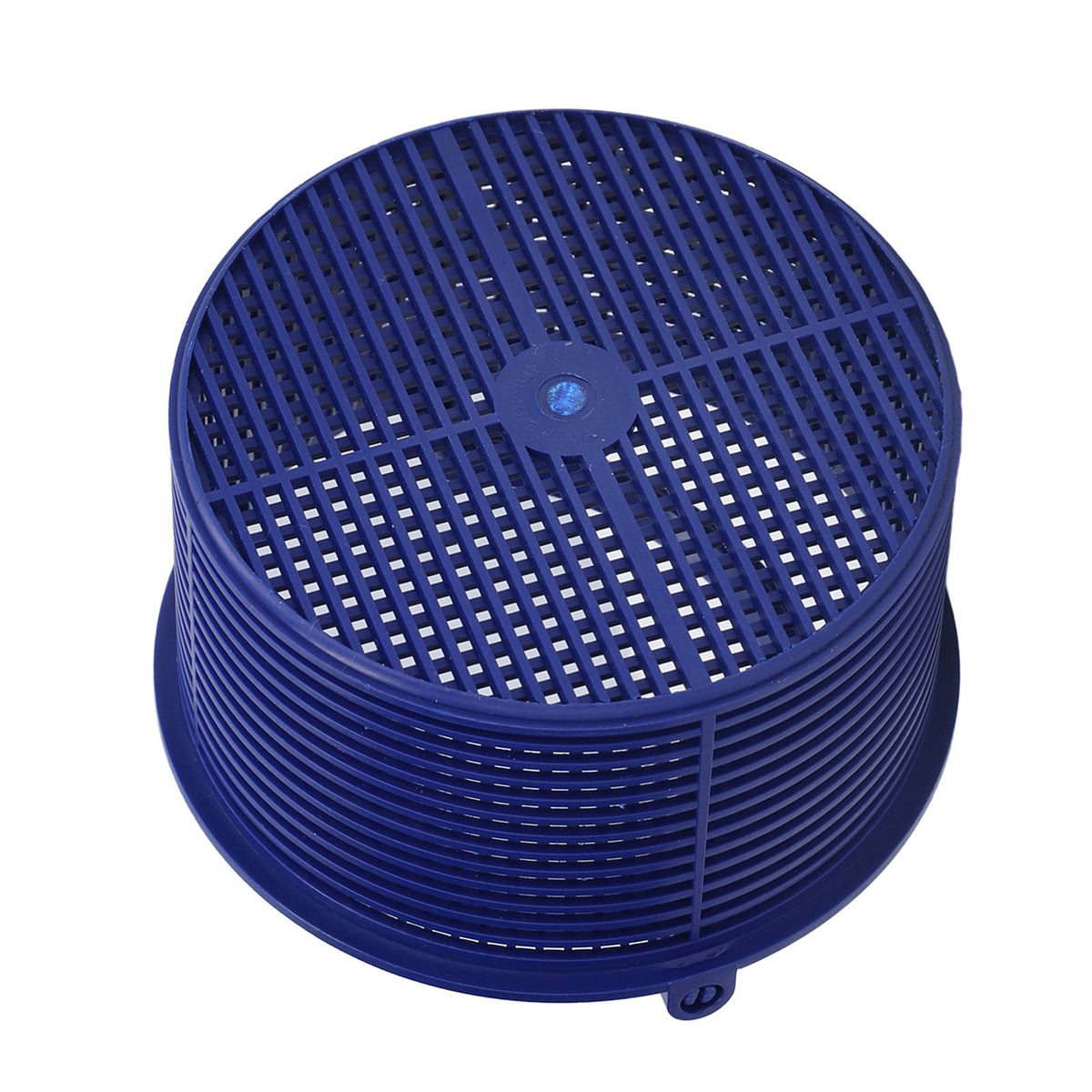 Swimming Pool Filter Basket Pool Skimmer Basket Replacement Plastic Pool Cleaning Tool for Hayward SPX1096