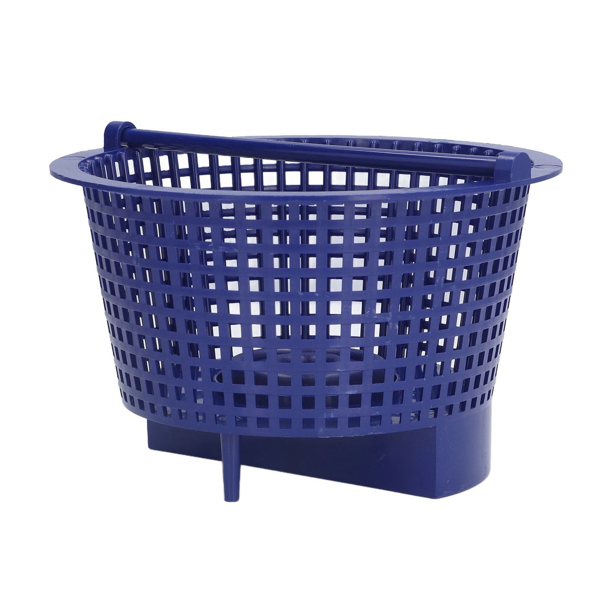 Skimmer Filter Basket Skimmer Replacement Accessories Swimming Pool Pump Basket Pool Cleaning Tool