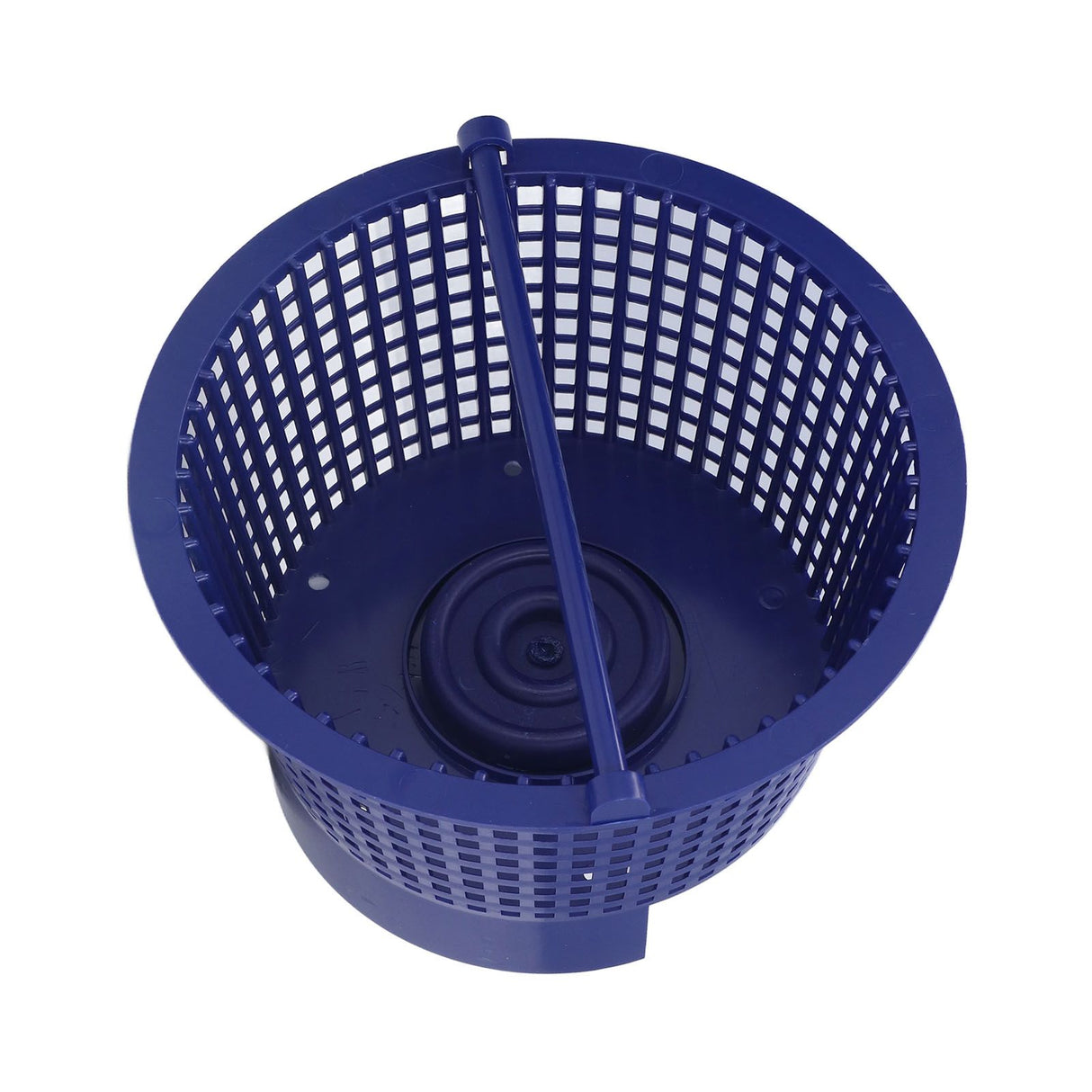 Skimmer Filter Basket Skimmer Replacement Accessories Swimming Pool Pump Basket Pool Cleaning Tool