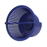 Skimmer Filter Basket Skimmer Replacement Accessories Swimming Pool Pump Basket Pool Cleaning Tool - 45-Degree Angle