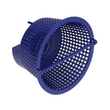 Skimmer Filter Basket Skimmer Replacement Accessories Swimming Pool Pump Basket Pool Cleaning Tool