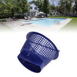 Skimmer Filter Basket Skimmer Replacement Accessories Swimming Pool Pump Basket Pool Cleaning Tool - Extra Image