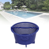 Skimmer Filter Basket Skimmer Replacement Accessories Swimming Pool Pump Basket Pool Cleaning Tool