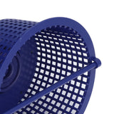 Skimmer Filter Basket Skimmer Replacement Accessories Swimming Pool Pump Basket Pool Cleaning Tool