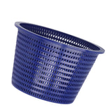 Skimmer Basket Plastic Durable Swimming Pool Cleaning Skimmer Replacement Basket With Accessory for for SP1070