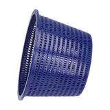Skimmer Basket Plastic Durable Swimming Pool Cleaning Skimmer Replacement Basket With Accessory for for SP1070