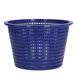 Skimmer Basket Plastic Durable Swimming Pool Cleaning Skimmer Replacement Basket With Accessory for for SP1070 - 45-Degree Angle
