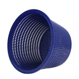 Skimmer Basket Plastic Durable Swimming Pool Cleaning Skimmer Replacement Basket With Accessory for for SP1070