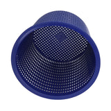 Skimmer Basket Plastic Durable Swimming Pool Cleaning Skimmer Replacement Basket With Accessory for for SP1070 - Low Angle