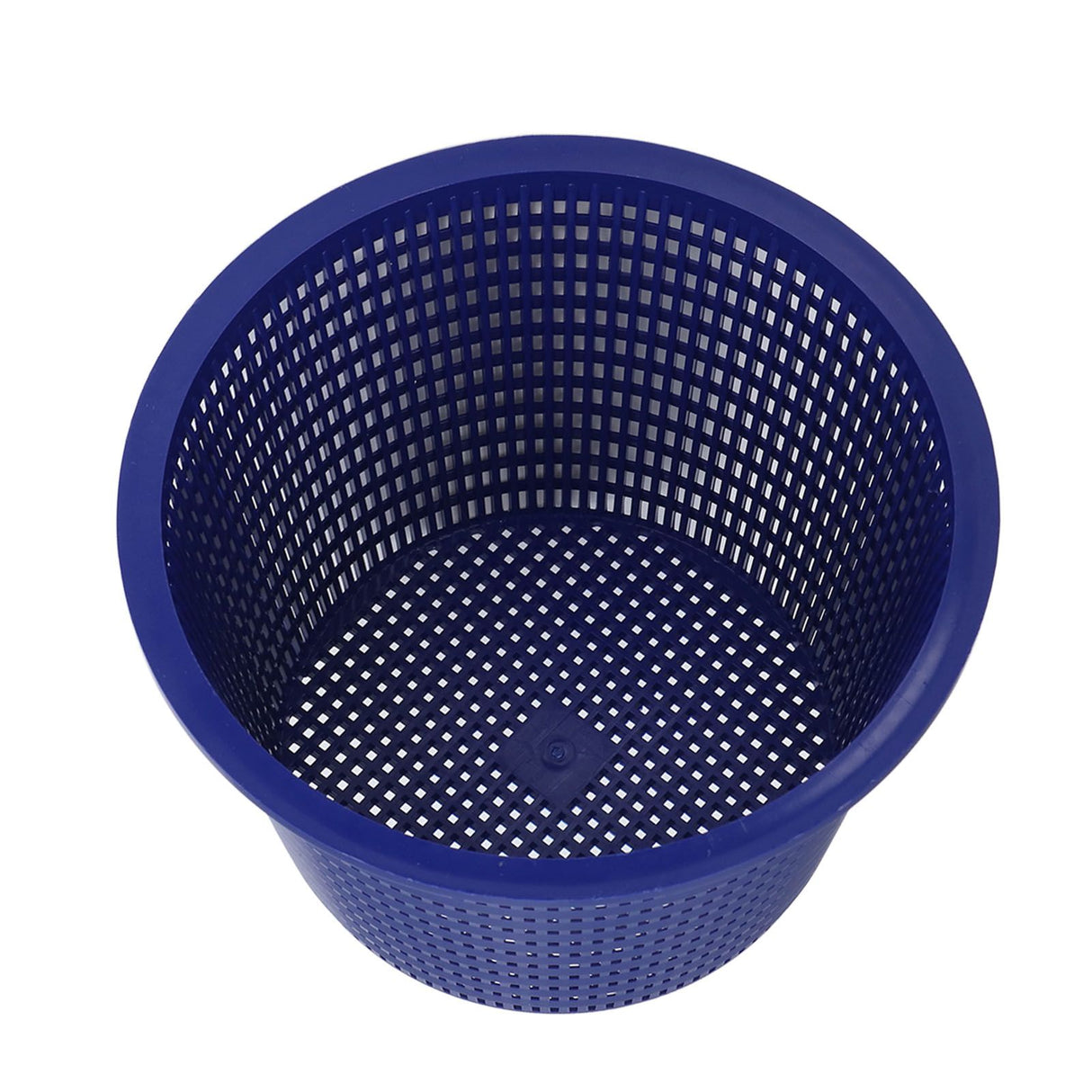 Skimmer Basket Plastic Durable Swimming Pool Cleaning Skimmer Replacement Basket With Accessory for for SP1070