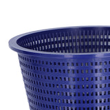 Skimmer Basket Plastic Durable Swimming Pool Cleaning Skimmer Replacement Basket With Accessory for for SP1070
