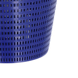 Skimmer Basket Plastic Durable Swimming Pool Cleaning Skimmer Replacement Basket With Accessory for for SP1070