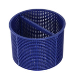 Skimmer Basket Plastic Leaves Debris Removal Swimming Pool Cleaning Replacement Accessory for Hayward SPX1082CA