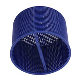 Skimmer Basket Plastic Leaves Debris Removal Swimming Pool Cleaning Replacement Accessory for Hayward SPX1082CA