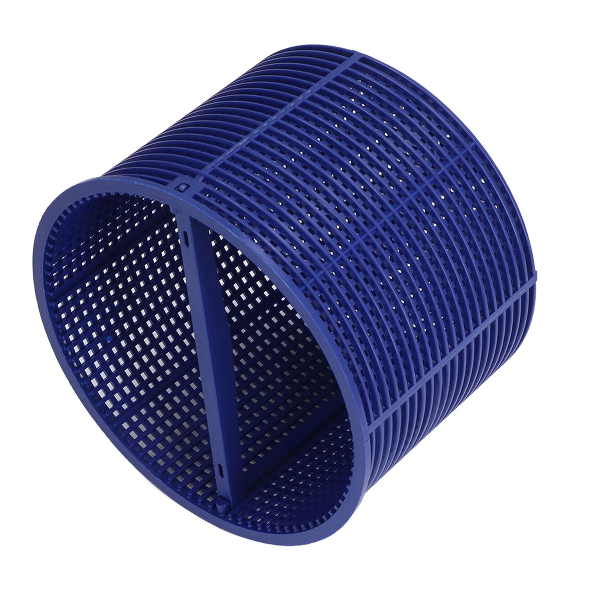 Skimmer Basket Plastic Leaves Debris Removal Swimming Pool Cleaning Replacement Accessory for Hayward SPX1082CA