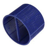 Skimmer Basket Plastic Leaves Debris Removal Swimming Pool Cleaning Replacement Accessory for Hayward SPX1082CA