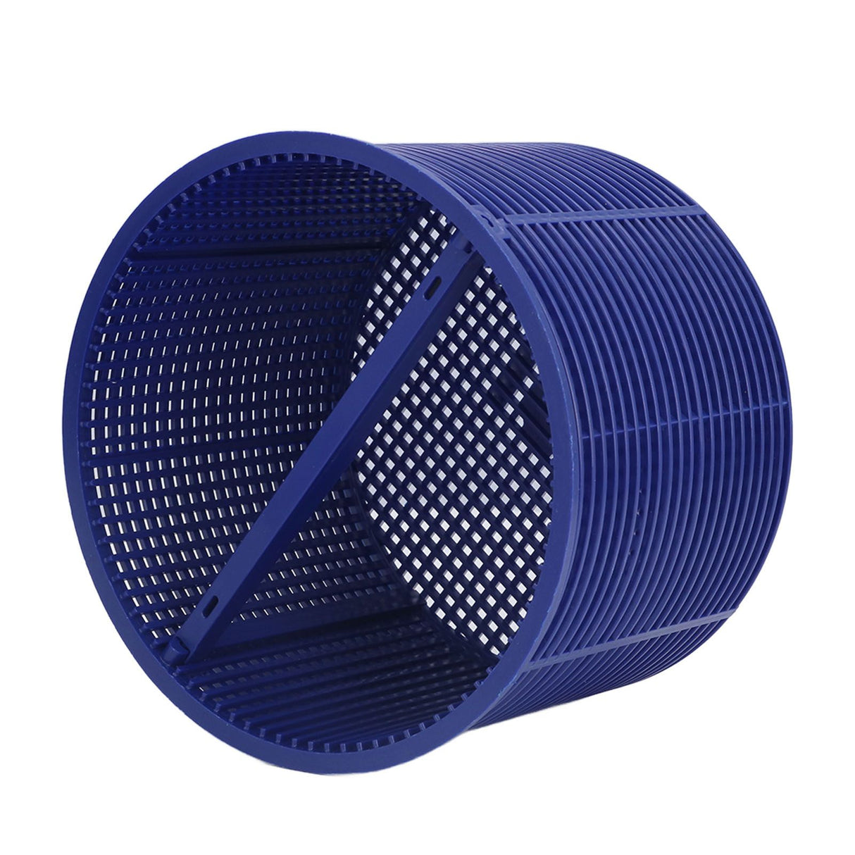 Skimmer Basket Plastic Leaves Debris Removal Swimming Pool Cleaning Replacement Accessory for Hayward SPX1082CA