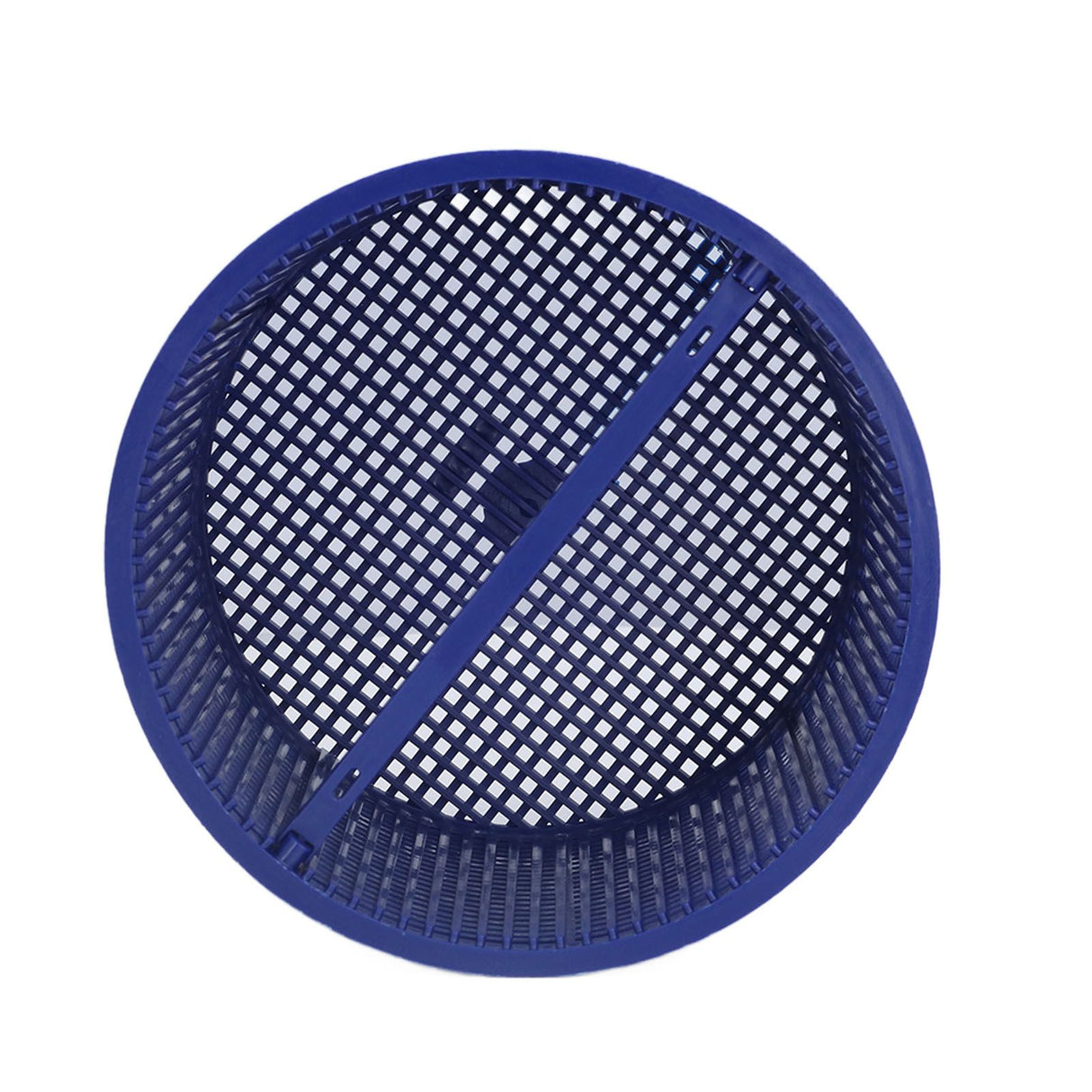 Skimmer Basket Plastic Leaves Debris Removal Swimming Pool Cleaning Replacement Accessory for Hayward SPX1082CA