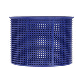 Skimmer Basket Plastic Leaves Debris Removal Swimming Pool Cleaning Replacement Accessory for Hayward SPX1082CA - Low Angle