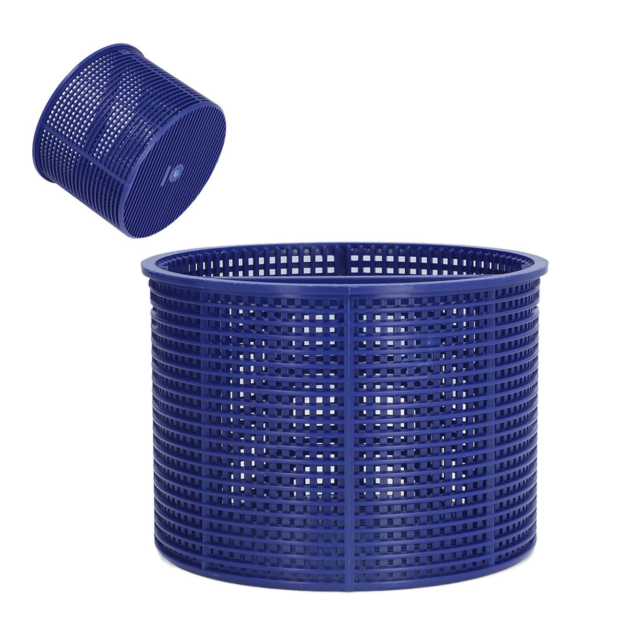 Skimmer Basket Plastic Leaves Debris Removal Swimming Pool Cleaning Replacement Accessory for Hayward SPX1082CA