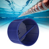 Skimmer Basket Plastic Leaves Debris Removal Swimming Pool Cleaning Replacement Accessory for Hayward SPX1082CA