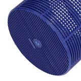 Skimmer Basket Plastic Leaves Debris Removal Swimming Pool Cleaning Replacement Accessory for Hayward SPX1082CA - Extra Image