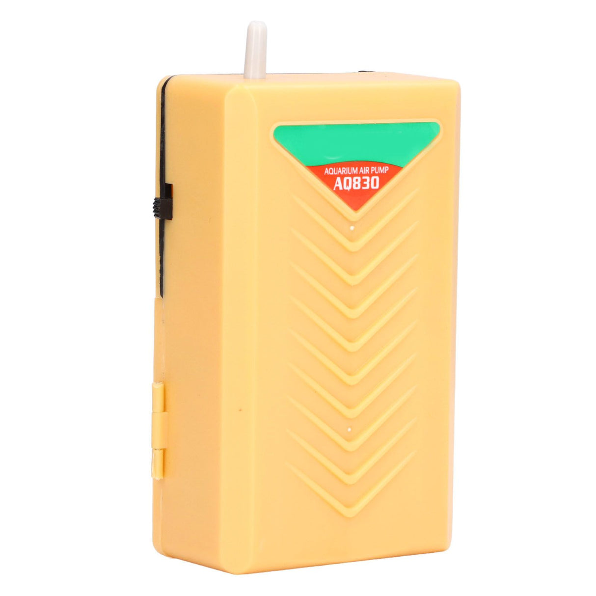 Aquarium Air Pump Simple Operation Easy Cleaning Energy Saving Using Mute Technology Small Oxygen Pump