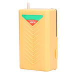 Aquarium Air Pump Simple Operation Easy Cleaning Energy Saving Using Mute Technology Small Oxygen Pump