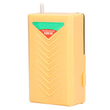 Aquarium Air Pump Simple Operation Easy Cleaning Energy Saving Using Mute Technology Small Oxygen Pump - 45-Degree Angle