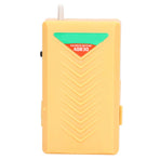 Aquarium Air Pump Simple Operation Easy Cleaning Energy Saving Using Mute Technology Small Oxygen Pump