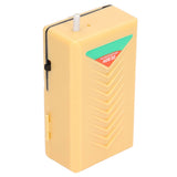 Aquarium Air Pump Simple Operation Easy Cleaning Energy Saving Using Mute Technology Small Oxygen Pump